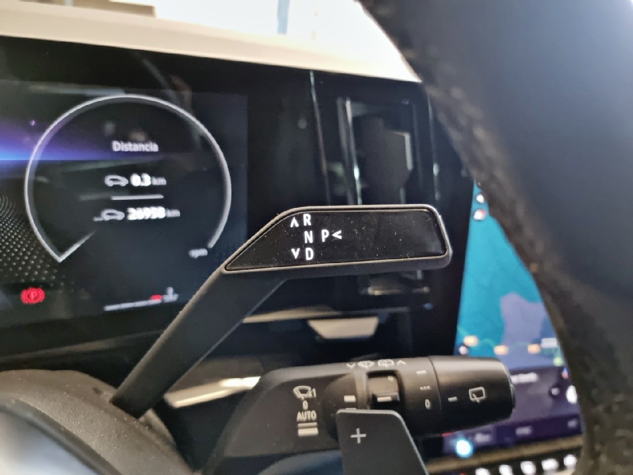 Renault Austral Techno Mild Hybrid Auto 103 kW (140 CV) - 7