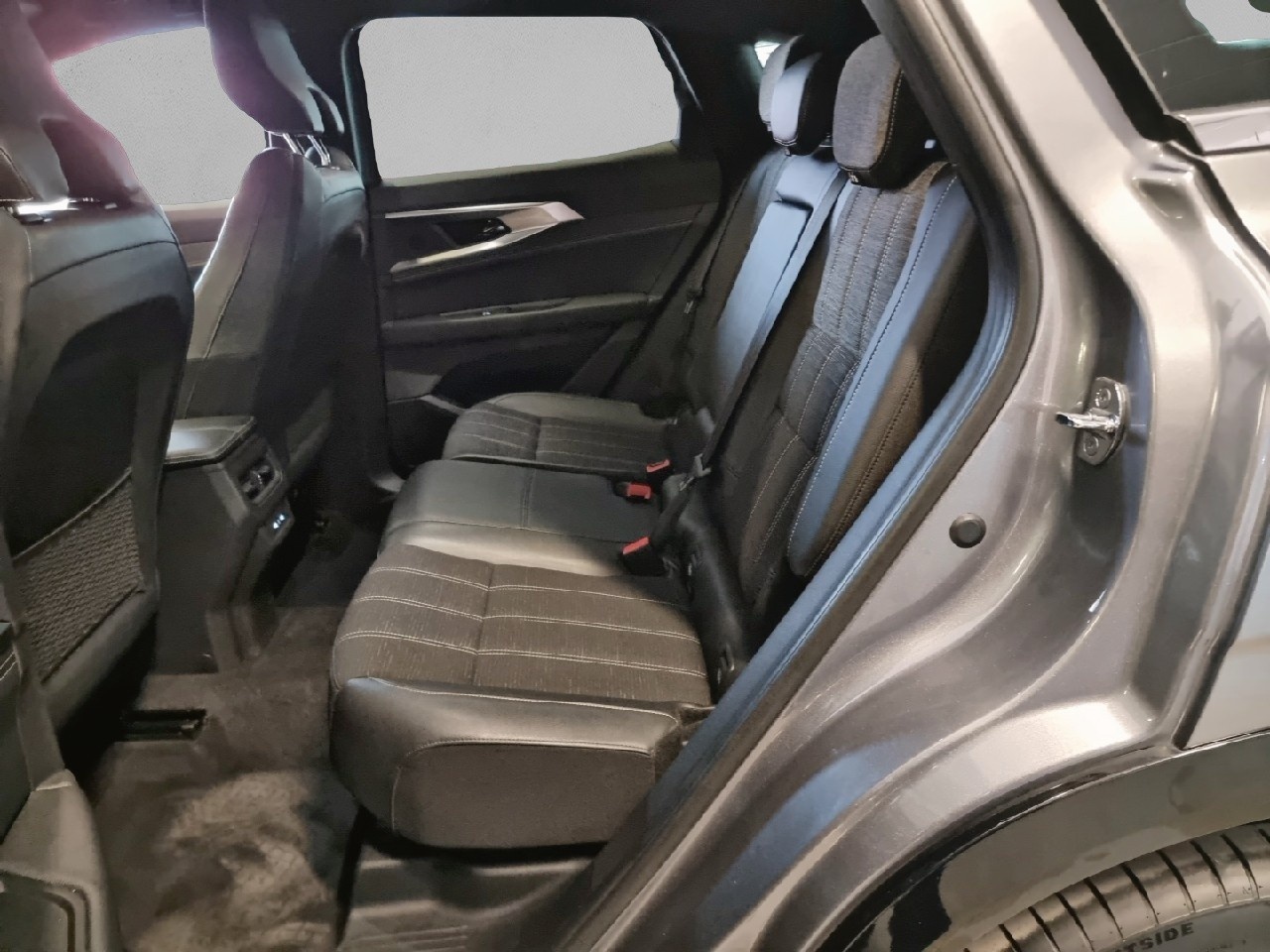 Renault Austral Techno Mild Hybrid Auto 103 kW (140 CV) - 9