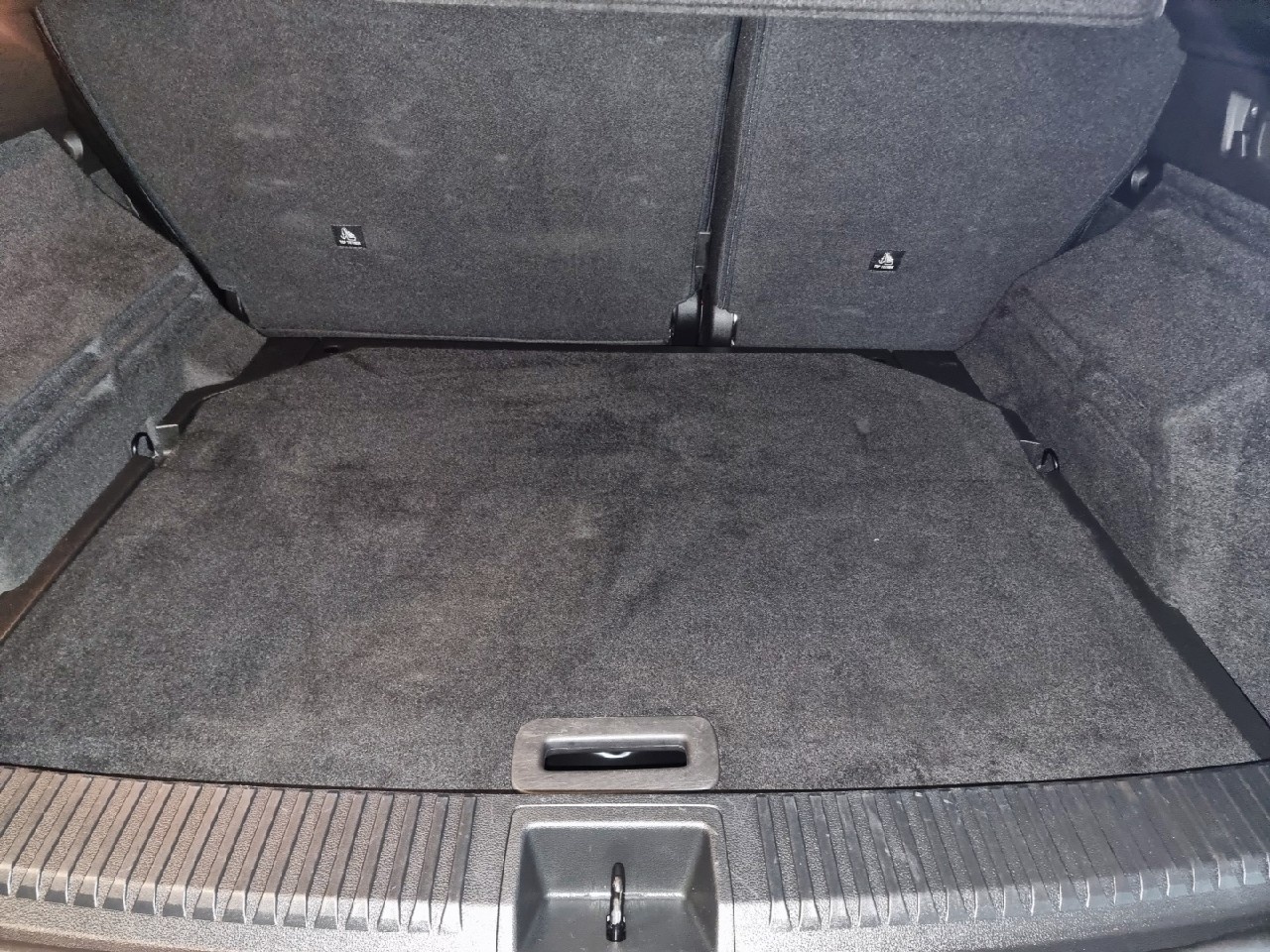 Renault Austral Techno Mild Hybrid Auto 103 kW (140 CV) - 12