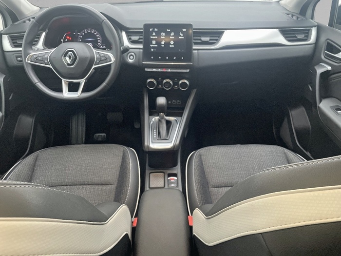 Renault Captur Techno TCe 103 kW (140 CV) GPF EDC - 5 Renault Captur Techno TCe 103 kW (140 CV) GPF EDC - 5