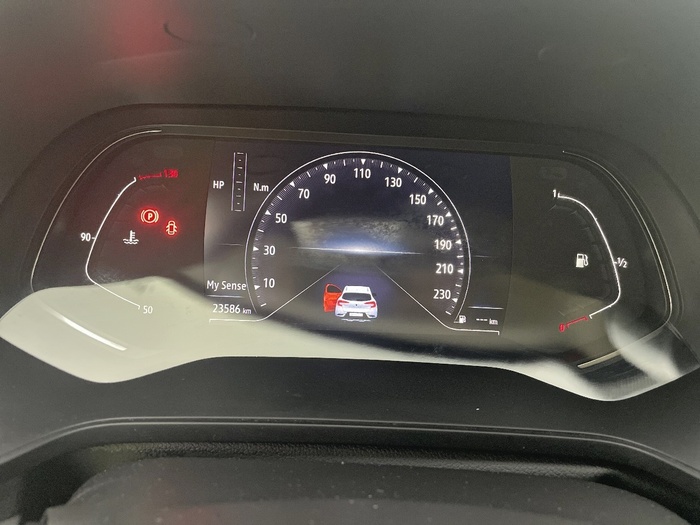 Renault Captur Techno TCe 103 kW (140 CV) GPF EDC - 8 Renault Captur Techno TCe 103 kW (140 CV) GPF EDC - 8