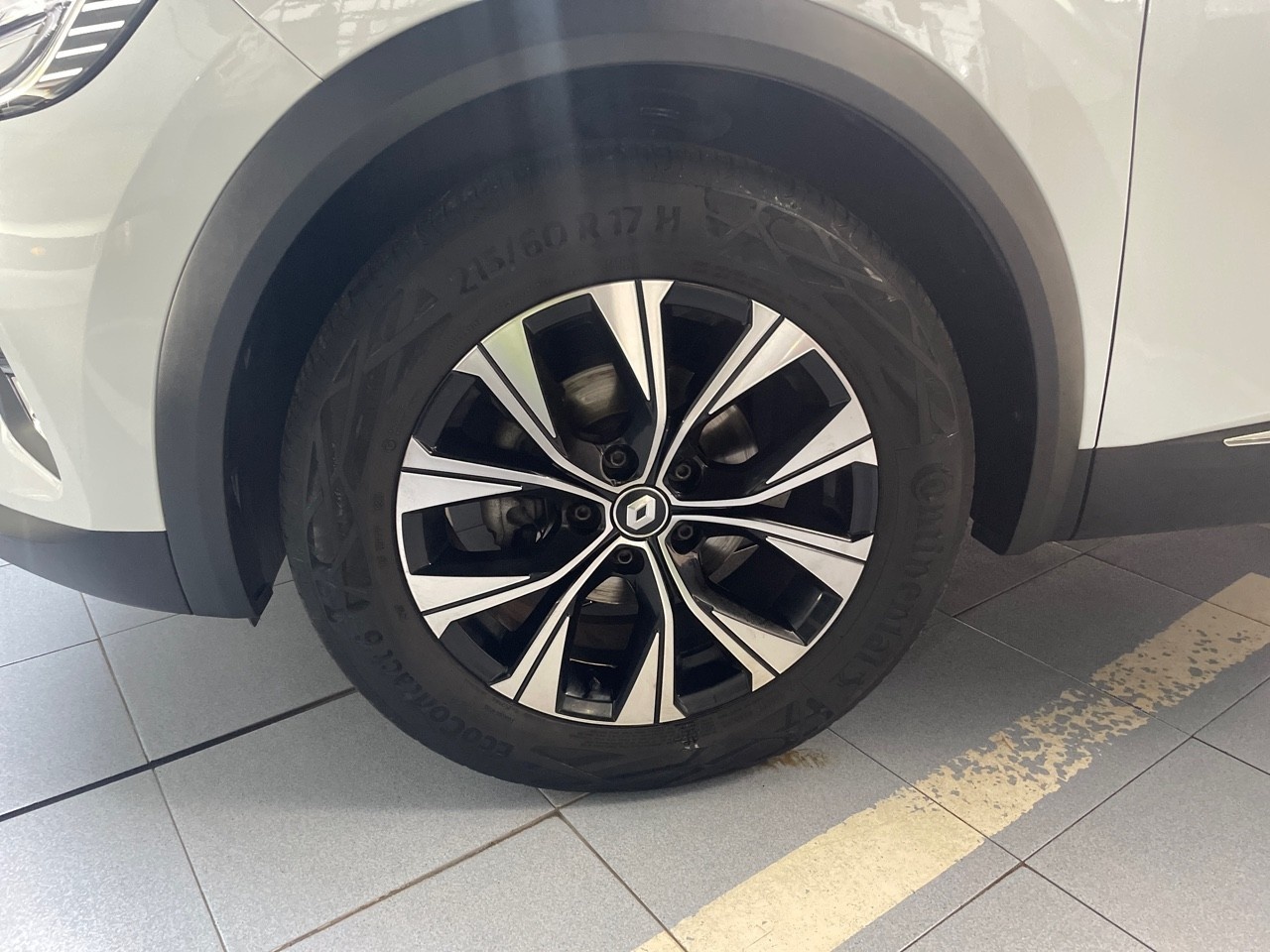 Renault Captur Techno TCe 103 kW (140 CV) GPF EDC - 10