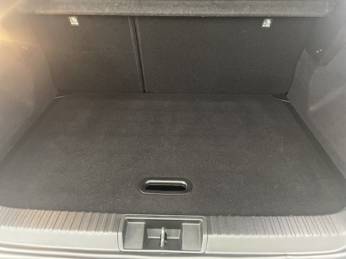 Renault Captur Techno TCe 103 kW (140 CV) GPF EDC - 12 Renault Captur Techno TCe 103 kW (140 CV) GPF EDC - 12