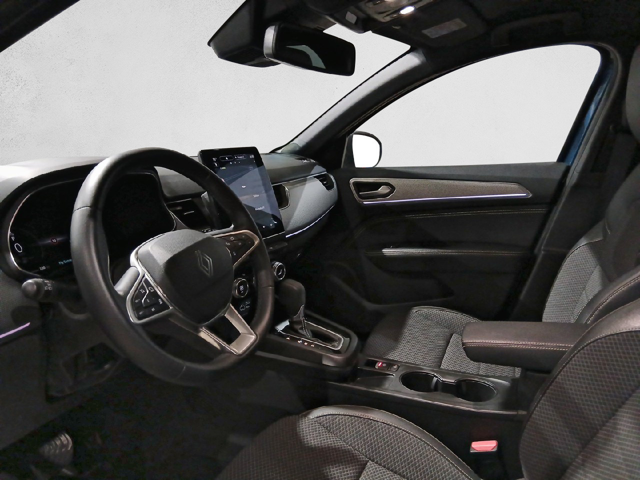 Renault Arkana Techno TCe 140 Mild hybrid EDC 103 kW (140 CV) - 4