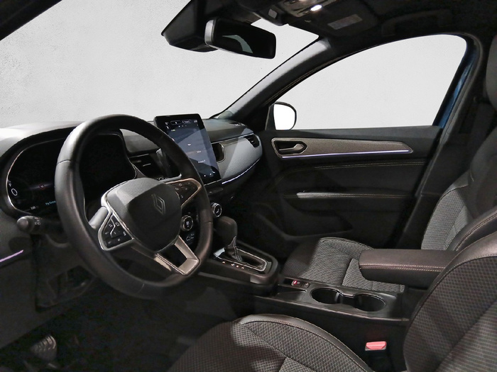 Renault Arkana Techno TCe 140 Mild hybrid EDC 103 kW (140 CV) - 4 Renault Arkana Techno TCe 140 Mild hybrid EDC 103 kW (140 CV) - 4