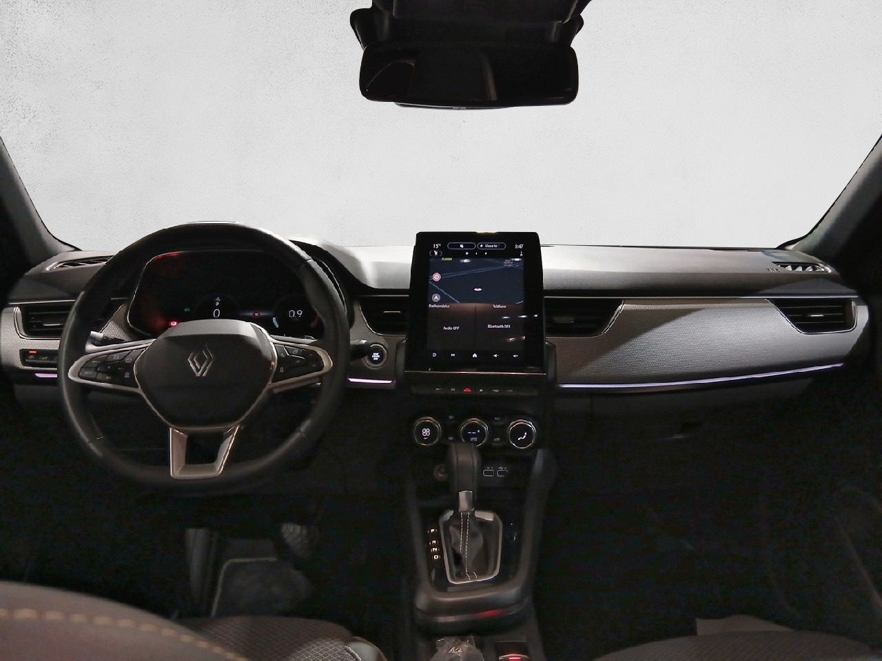 Renault Arkana Techno TCe 140 Mild hybrid EDC 103 kW (140 CV) - 5
