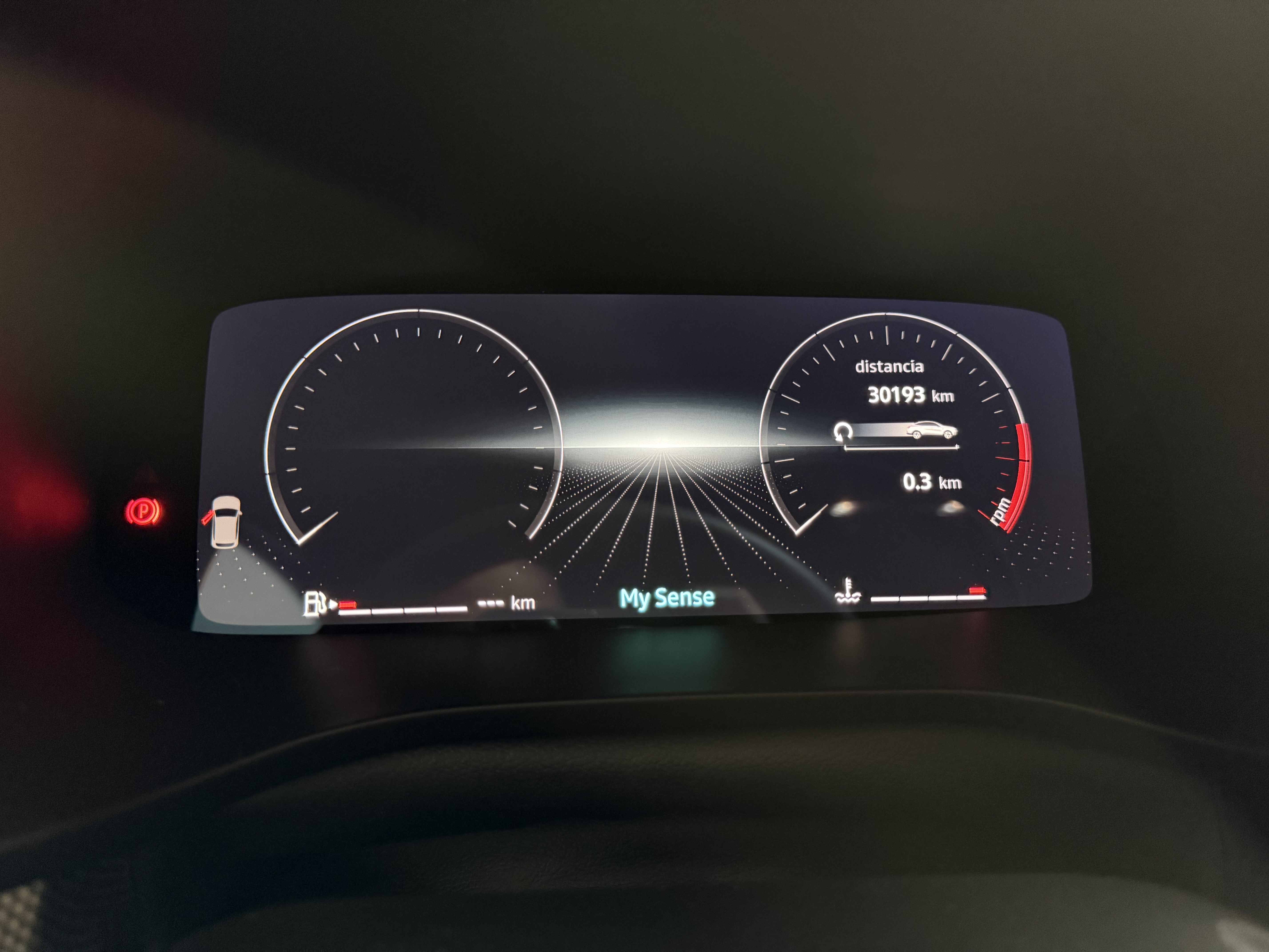 Renault Arkana Techno TCe 140 Mild hybrid EDC 103 kW (140 CV) - 7