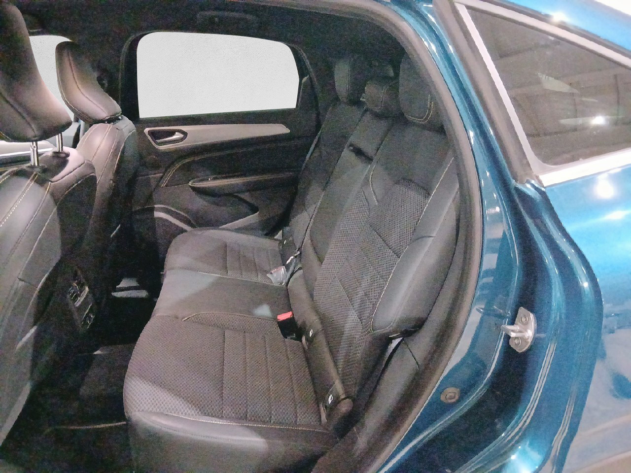 Renault Arkana Techno TCe 140 Mild hybrid EDC 103 kW (140 CV) - 9