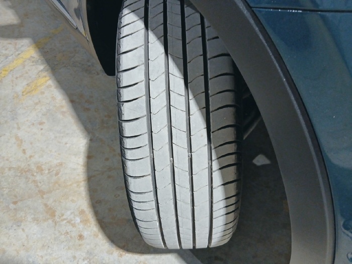 Renault Arkana Techno TCe 140 Mild hybrid EDC 103 kW (140 CV) - 11 Renault Arkana Techno TCe 140 Mild hybrid EDC 103 kW (140 CV) - 11