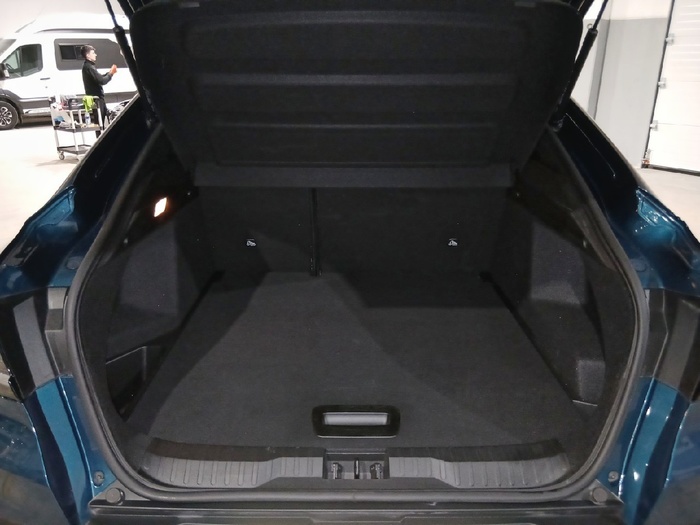 Renault Arkana Techno TCe 140 Mild hybrid EDC 103 kW (140 CV) - 12 Renault Arkana Techno TCe 140 Mild hybrid EDC 103 kW (140 CV) - 12