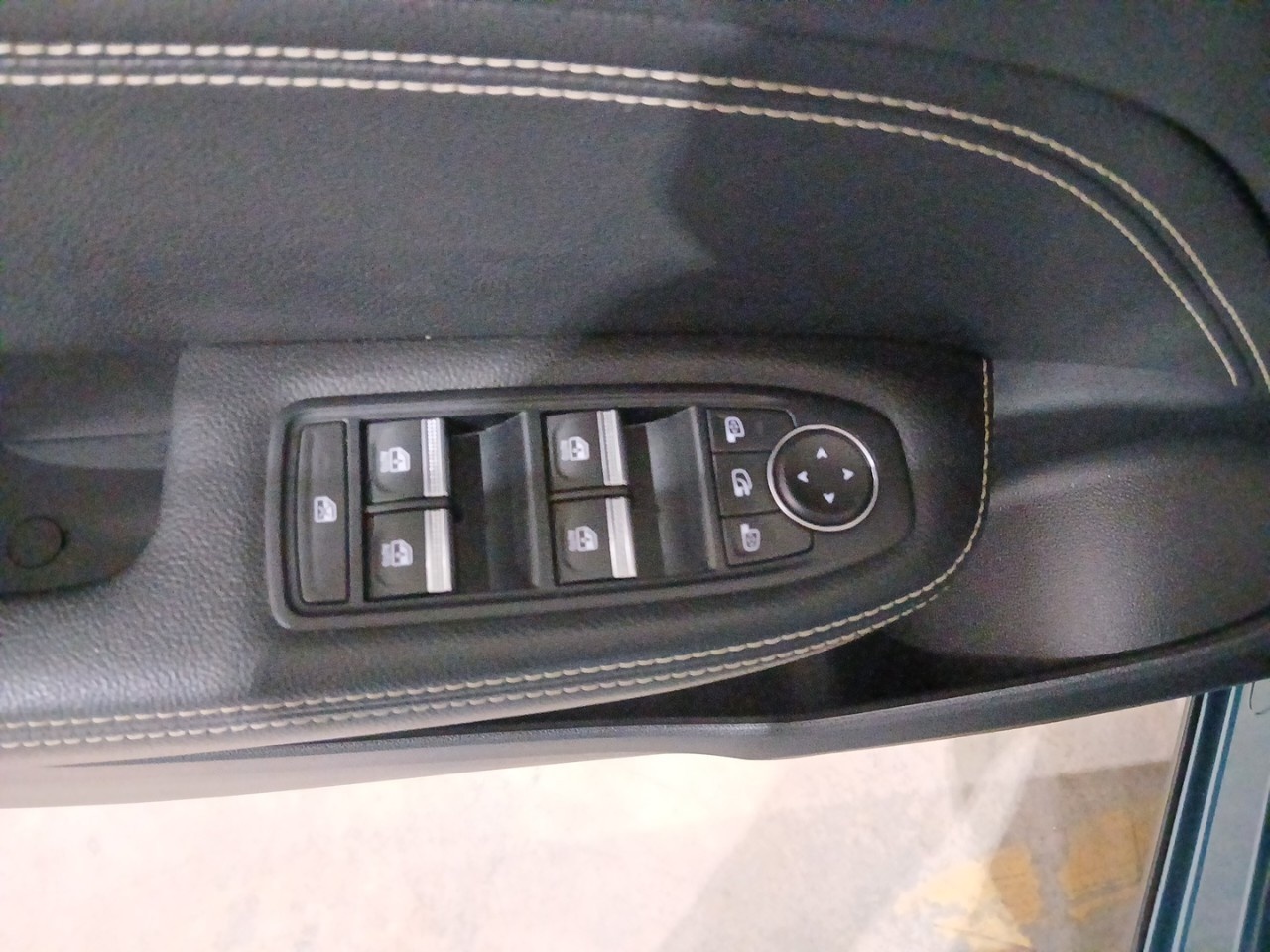 Renault Arkana Techno TCe 140 Mild hybrid EDC 103 kW (140 CV) - 14