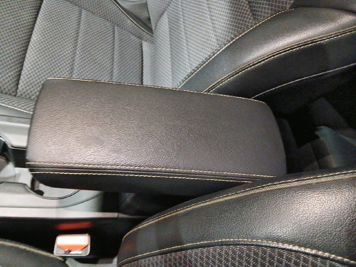 Renault Arkana Techno TCe 140 Mild hybrid EDC 103 kW (140 CV) - 18 Renault Arkana Techno TCe 140 Mild hybrid EDC 103 kW (140 CV) - 18