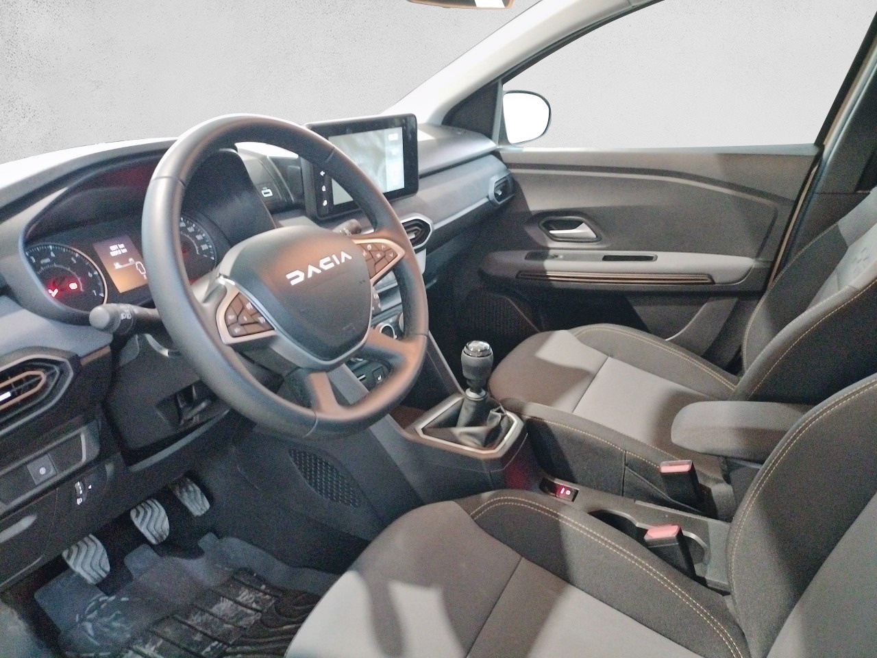 Dacia Sandero Stepway Extreme Go TCe 81 kW (110 CV) - 5