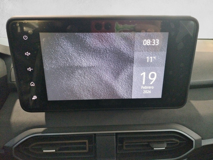 Dacia Sandero Stepway Extreme Go TCe 81 kW (110 CV) - 7 Dacia Sandero Stepway Extreme Go TCe 81 kW (110 CV) - 7