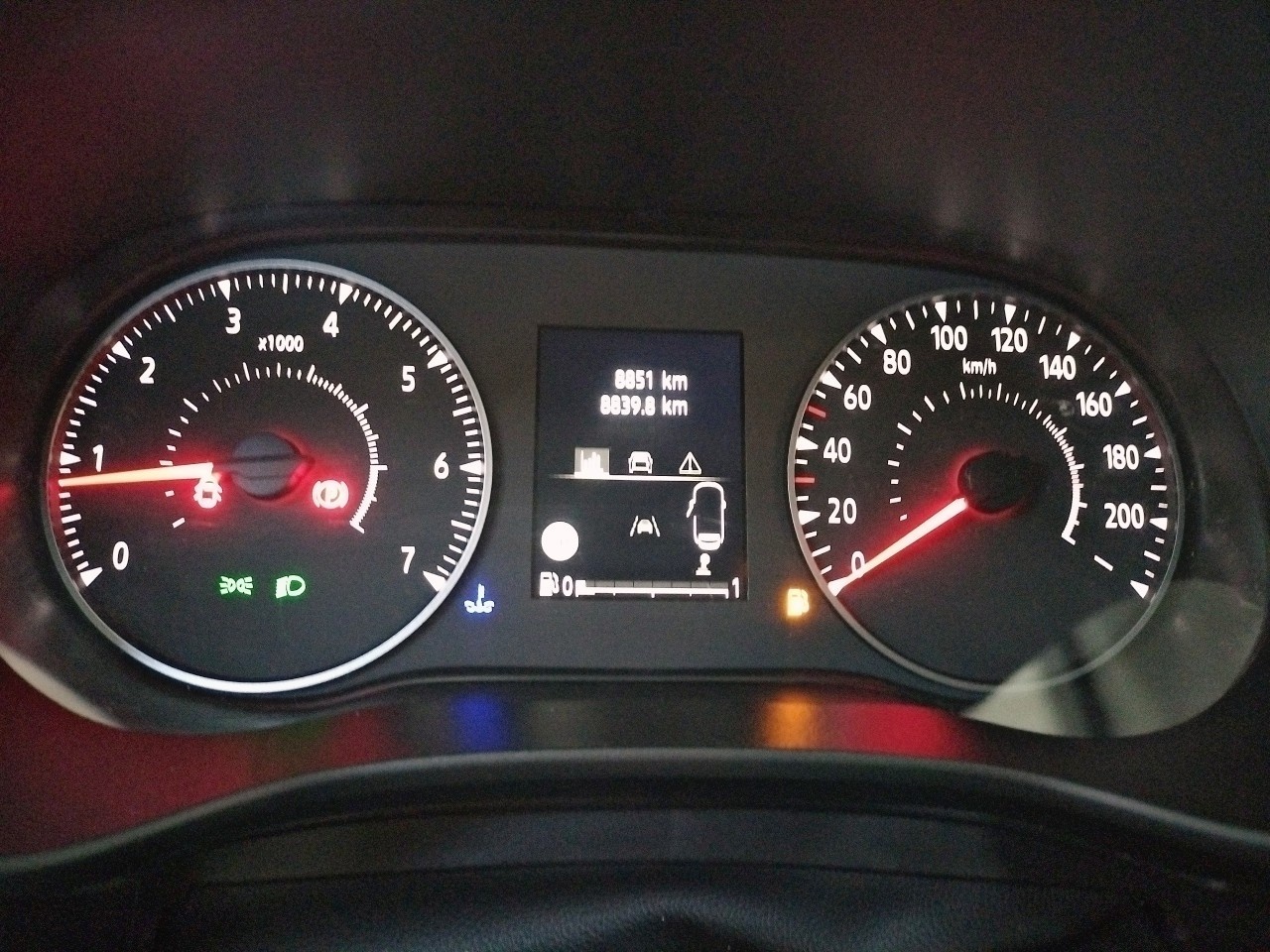 Dacia Sandero Stepway Extreme Go TCe 81 kW (110 CV) - 9