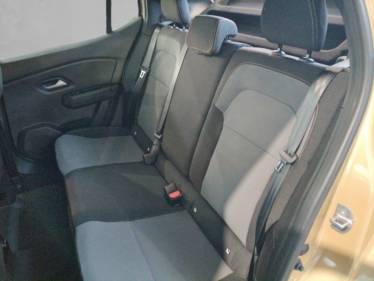 Dacia Sandero Stepway Extreme Go TCe 81 kW (110 CV) - 10