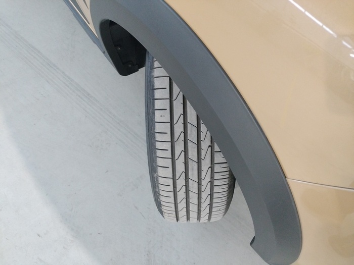 Dacia Sandero Stepway Extreme Go TCe 81 kW (110 CV) - 12 Dacia Sandero Stepway Extreme Go TCe 81 kW (110 CV) - 12