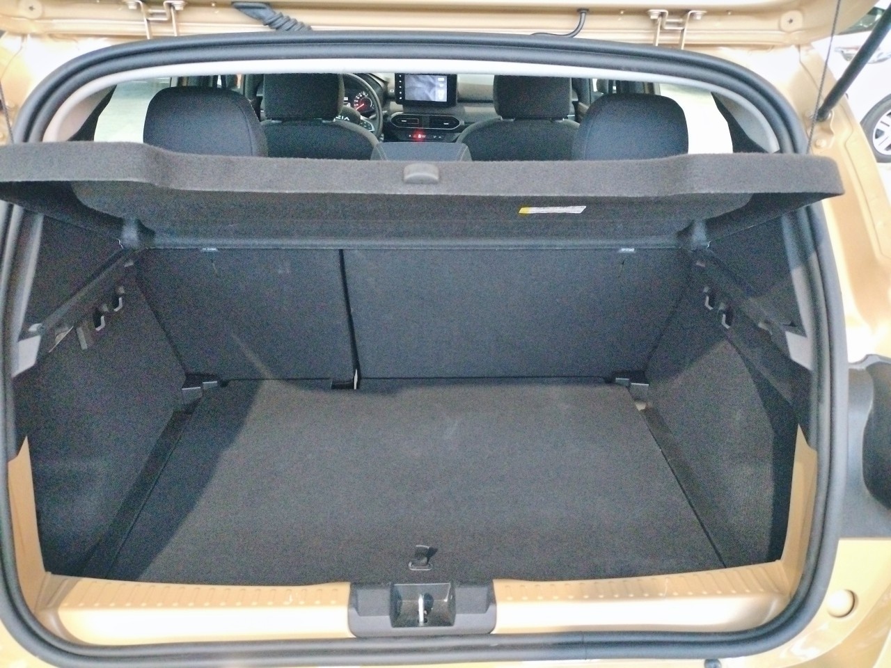 Dacia Sandero Stepway Extreme Go TCe 81 kW (110 CV) - 13