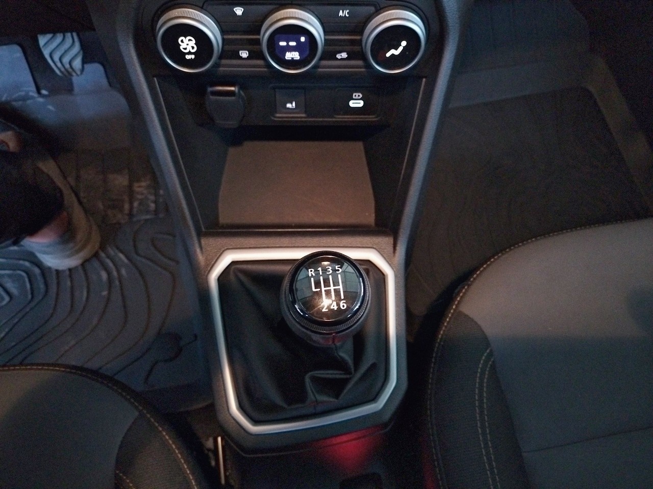 Dacia Sandero Stepway Extreme Go TCe 81 kW (110 CV) - 15