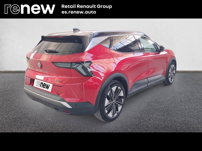 Renault Scenic E-Tech Techno gran autonomia 160 kW (218 CV) - 2 Renault Scenic E-Tech Techno gran autonomia 160 kW (218 CV) - 2
