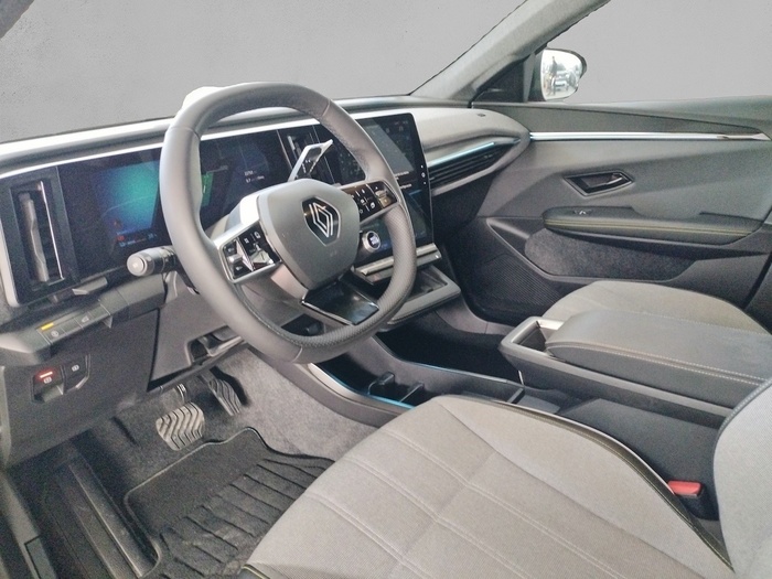 Renault Scenic E-Tech Techno gran autonomia 160 kW (218 CV) - 4 Renault Scenic E-Tech Techno gran autonomia 160 kW (218 CV) - 4