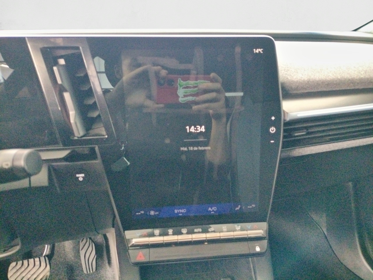 Renault Scenic E-Tech Techno gran autonomia 160 kW (218 CV) - 6