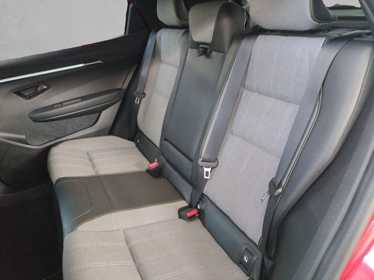 Renault Scenic E-Tech Techno gran autonomia 160 kW (218 CV) - 9