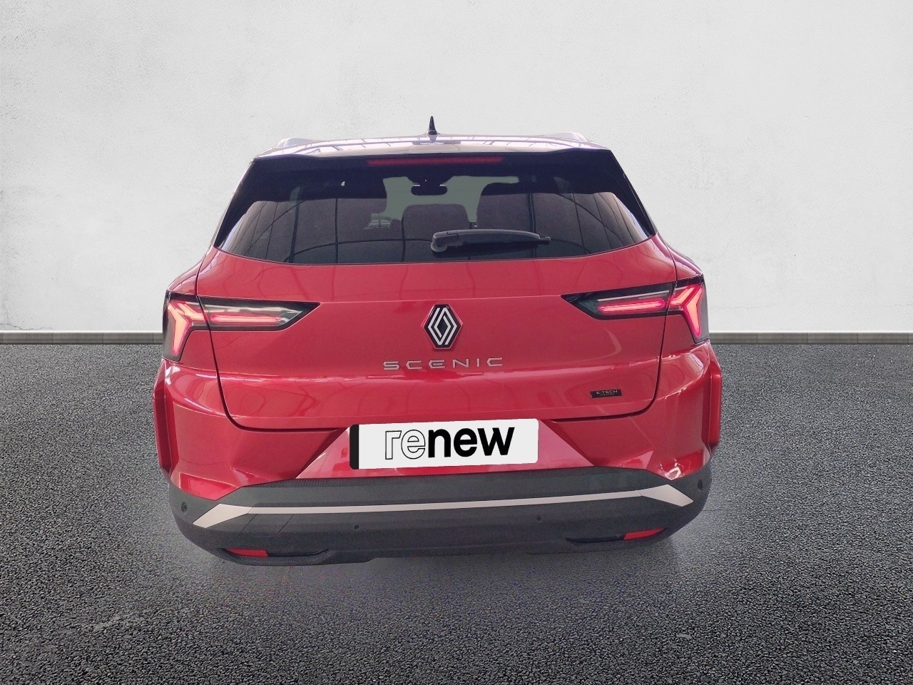 Renault Scenic E-Tech Techno gran autonomia 160 kW (218 CV) - 14