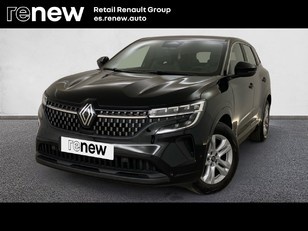 Renault Austral Evolution E-Tech Full Hybrid 147 kW (200 CV)