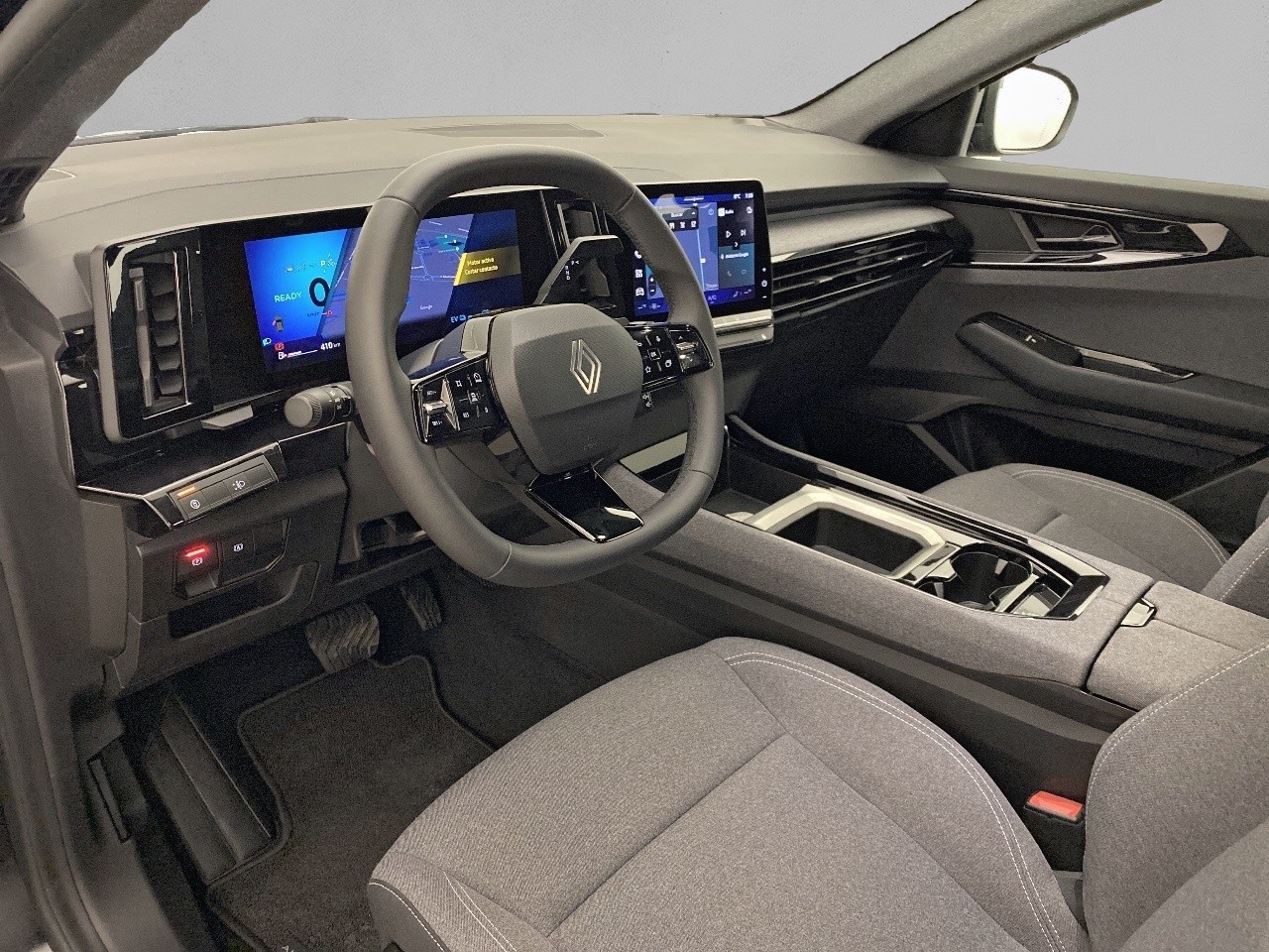 Renault Austral Evolution E-Tech Full Hybrid 147 kW (200 CV) - 4