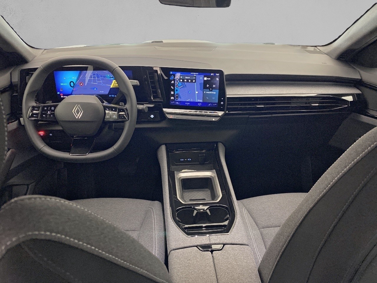 Renault Austral Evolution E-Tech Full Hybrid 147 kW (200 CV) - 5