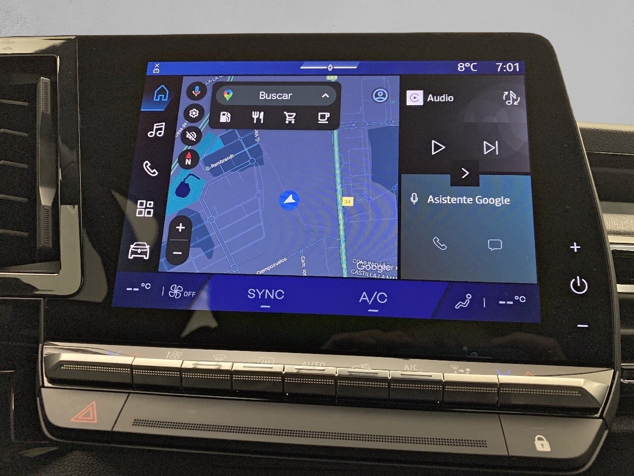 Renault Austral Evolution E-Tech Full Hybrid 147 kW (200 CV) - 6