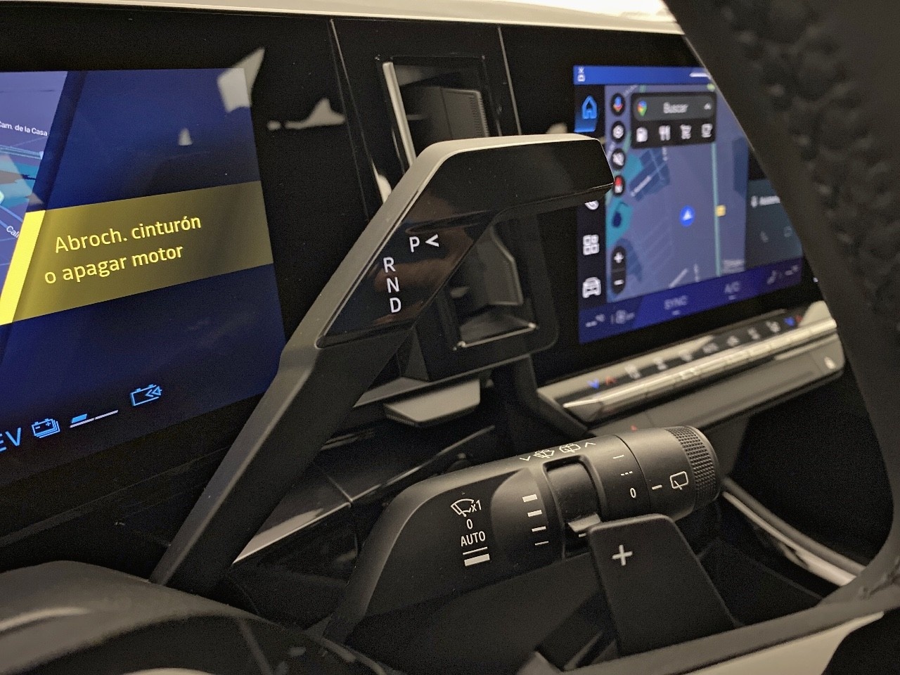 Renault Austral Evolution E-Tech Full Hybrid 147 kW (200 CV) - 7