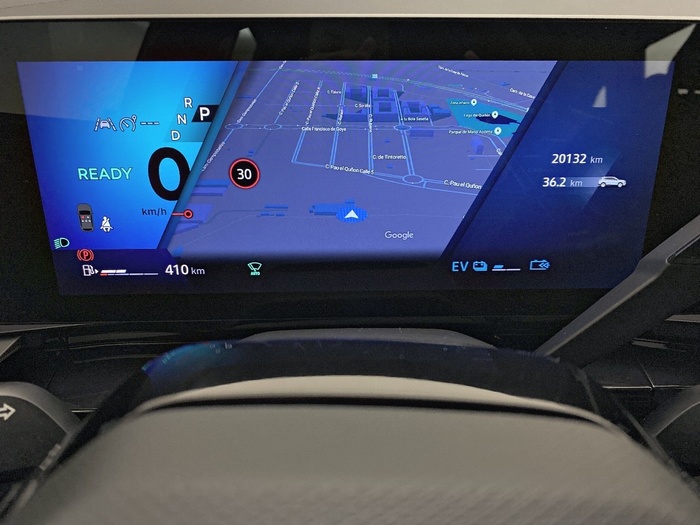 Renault Austral Evolution E-Tech Full Hybrid 147 kW (200 CV) - 8 Renault Austral Evolution E-Tech Full Hybrid 147 kW (200 CV) - 8