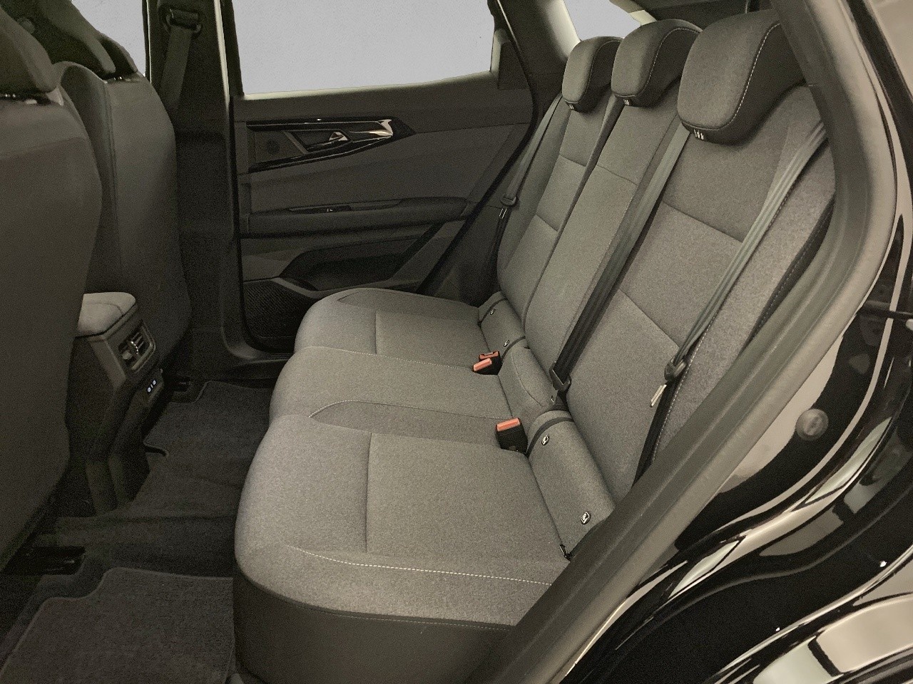 Renault Austral Evolution E-Tech Full Hybrid 147 kW (200 CV) - 9