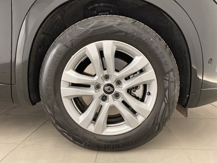 Renault Austral Evolution E-Tech Full Hybrid 147 kW (200 CV) - 10 Renault Austral Evolution E-Tech Full Hybrid 147 kW (200 CV) - 10