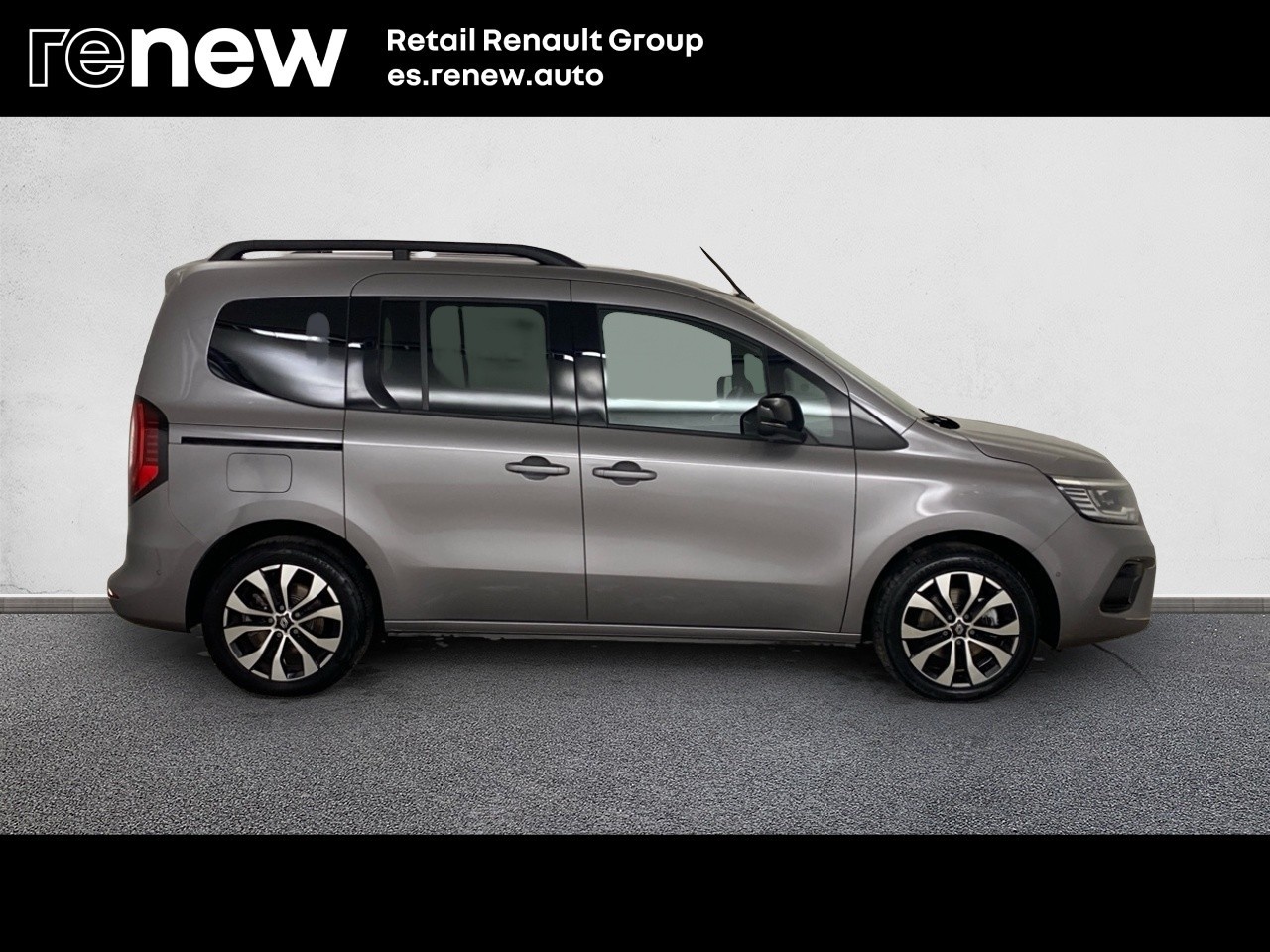 Renault Kangoo Combi Techno Blue dci 70 kW (95 CV) - 3