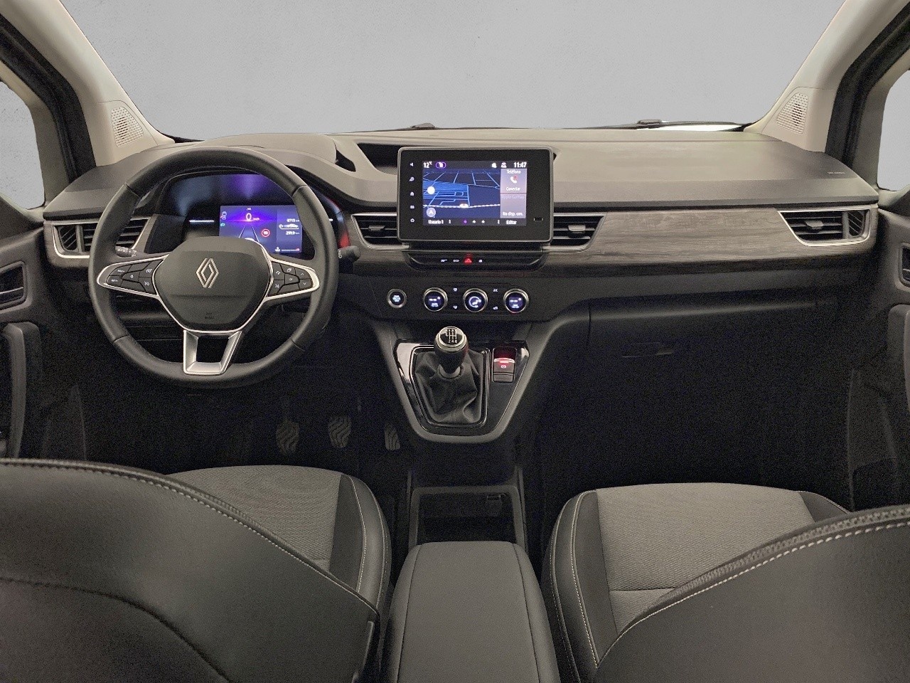 Renault Kangoo Combi Techno Blue dci 70 kW (95 CV) - 5