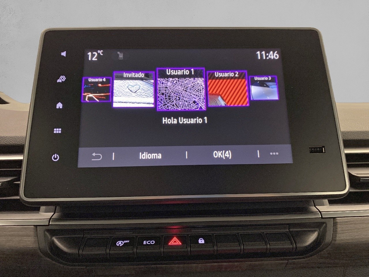 Renault Kangoo Combi Techno Blue dci 70 kW (95 CV) - 6