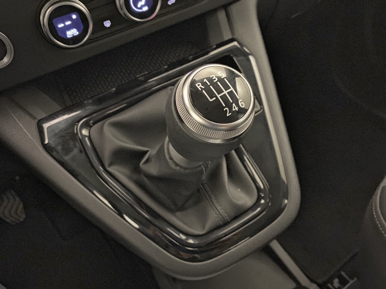 Renault Kangoo Combi Techno Blue dci 70 kW (95 CV) - 7