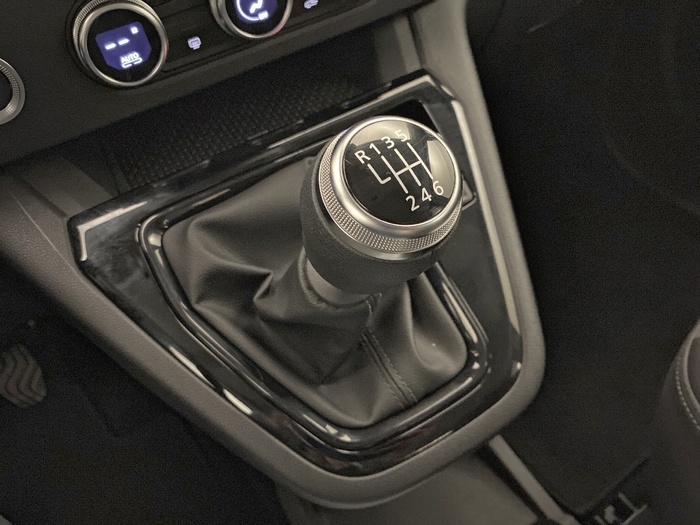 Renault Kangoo Combi Techno Blue dci 70 kW (95 CV) - 7 Renault Kangoo Combi Techno Blue dci 70 kW (95 CV) - 7