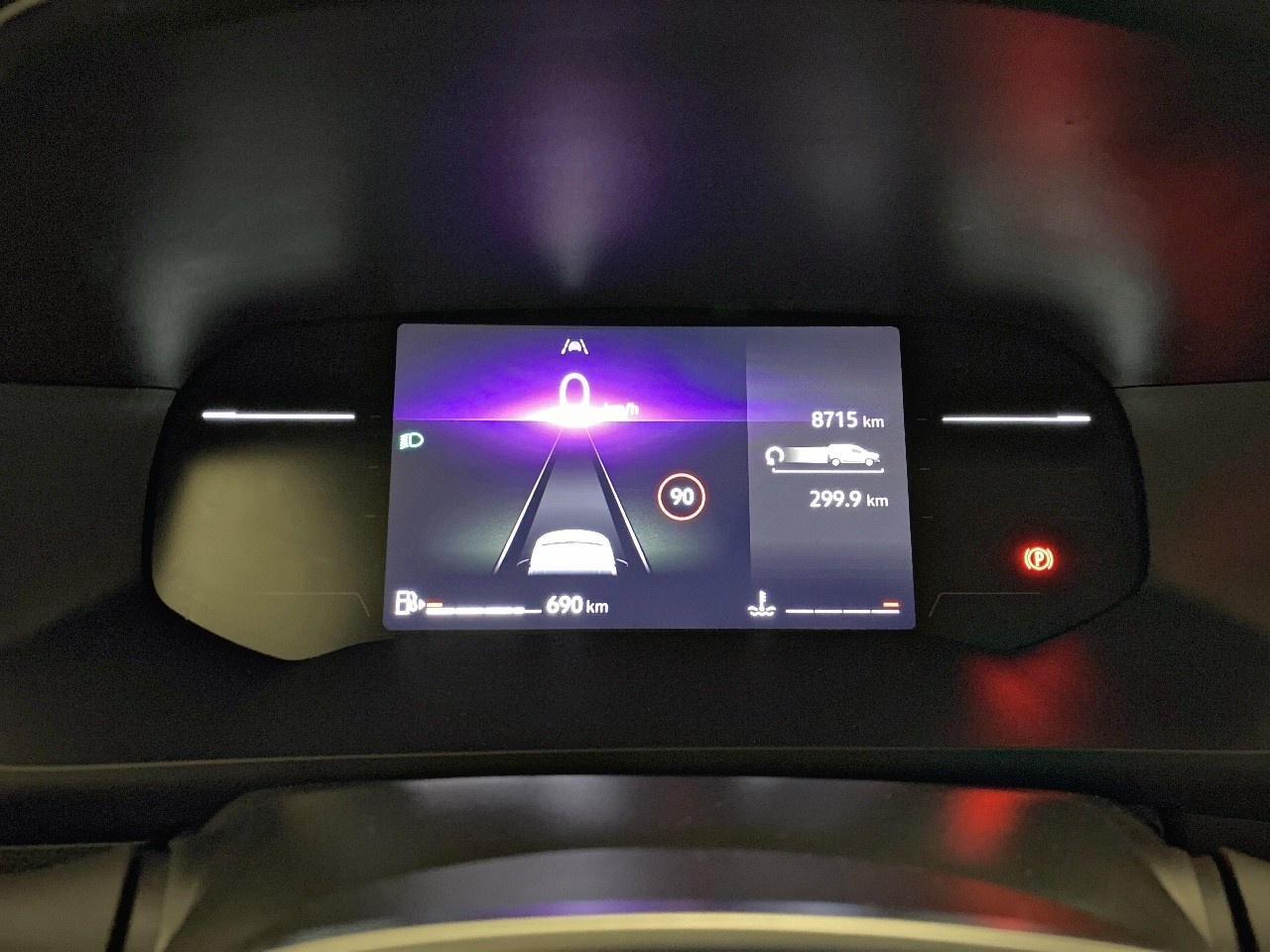 Renault Kangoo Combi Techno Blue dci 70 kW (95 CV) - 8