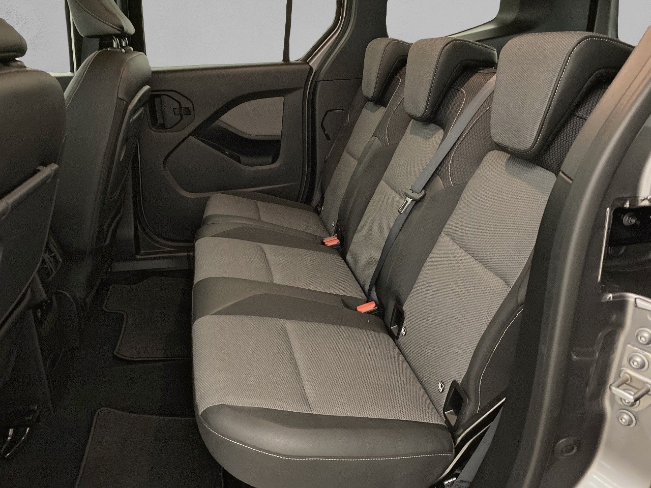 Renault Kangoo Combi Techno Blue dci 70 kW (95 CV) - 9