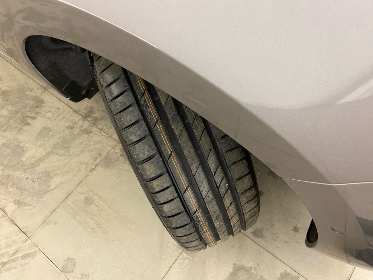 Renault Kangoo Combi Techno Blue dci 70 kW (95 CV) - 11