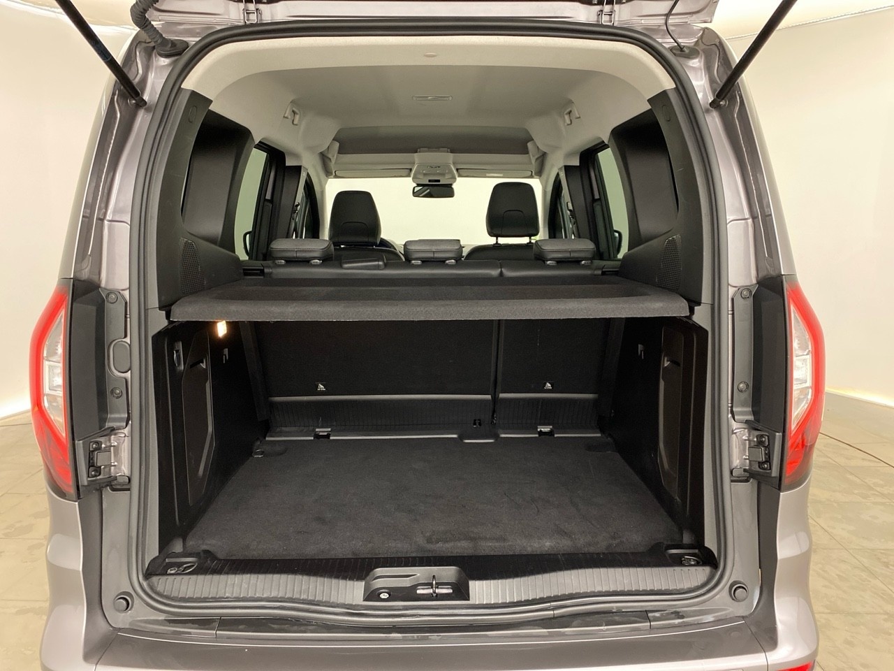 Renault Kangoo Combi Techno Blue dci 70 kW (95 CV) - 12