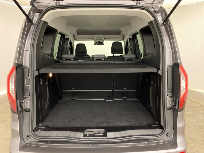 Renault Kangoo Combi Techno Blue dci 70 kW (95 CV) - 12 Renault Kangoo Combi Techno Blue dci 70 kW (95 CV) - 12