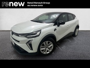 Renault Captur Evolution Eco-G 74 kW (100 CV)