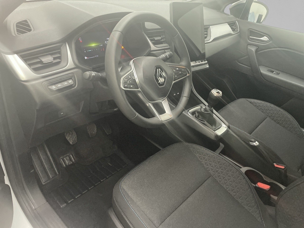 Renault Captur Evolution Eco-G 74 kW (100 CV) - 4