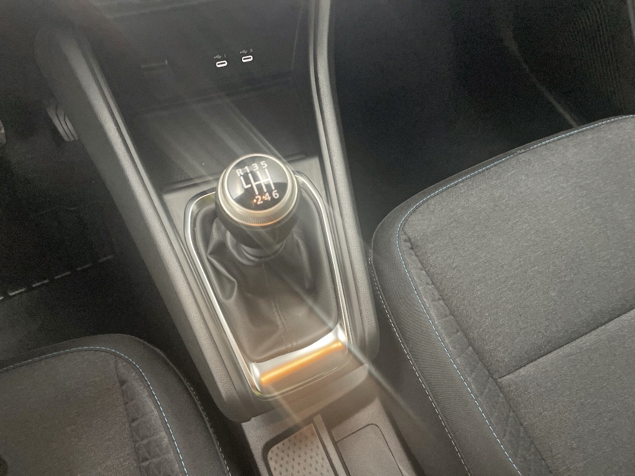 Renault Captur Evolution Eco-G 74 kW (100 CV) - 7