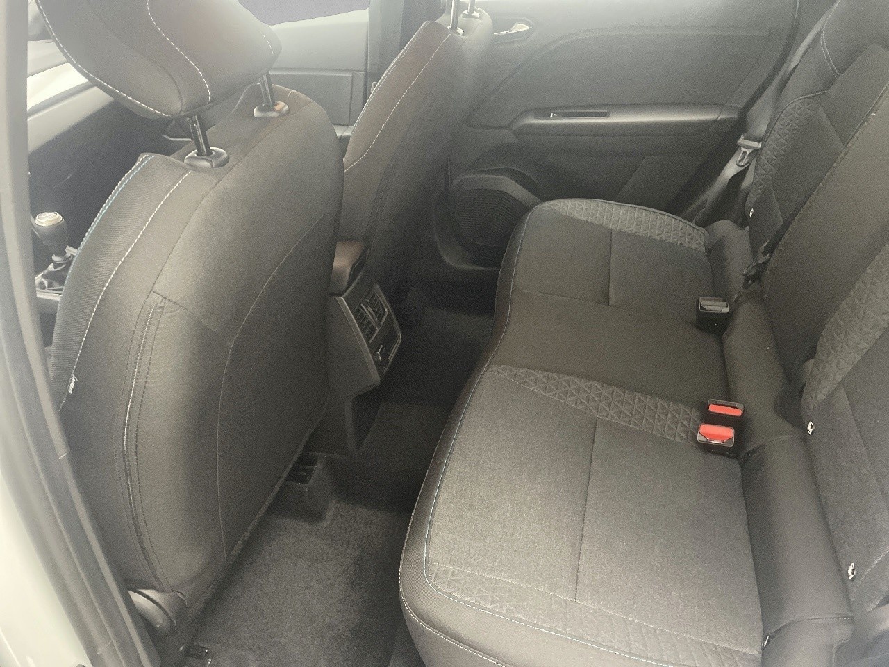 Renault Captur Evolution Eco-G 74 kW (100 CV) - 9